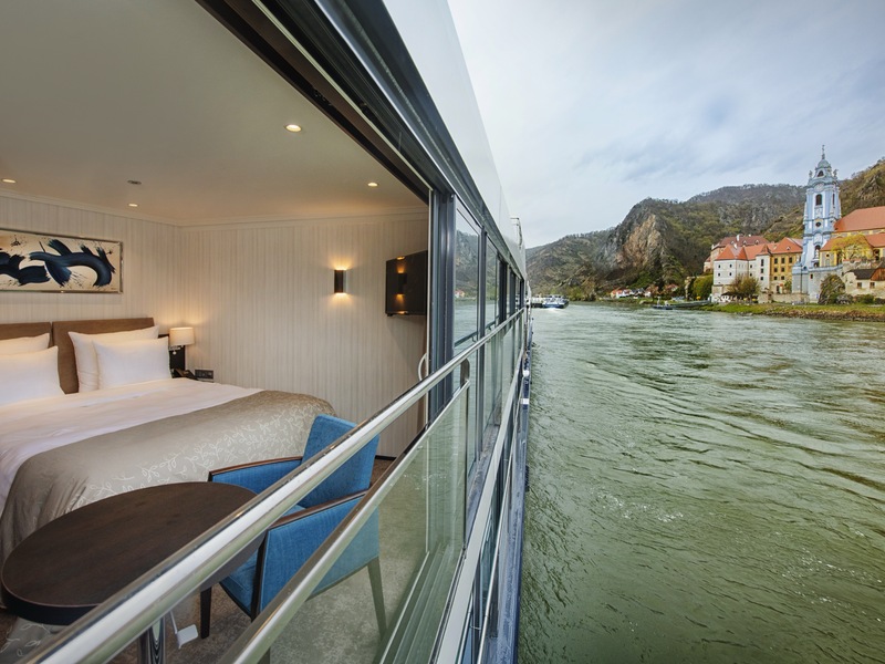 Panorama Suite